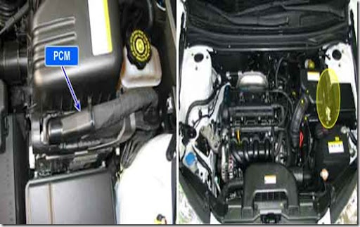 P1188 hyundai дизель ошибка